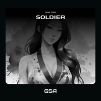 Hana Taira - Soldier