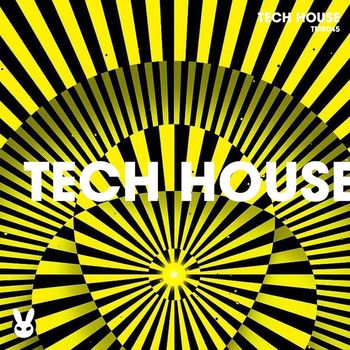 Various Artists - Tech House