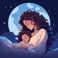 Nina Nana - Melodía De Olas Del Sueño