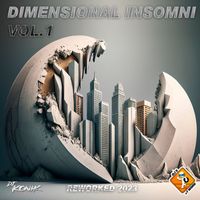 dimensional - Dimensional Insomni Vol.1