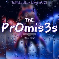 Buffalo Bill - Promises (Love Story)