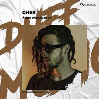 Ghek - Ácido Un Placer EP