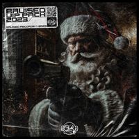 Big Lou, Chilly & Jaybee (UK) - BRUISED VIP PACK 2023