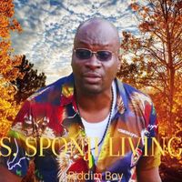 S. Sponji Living - Riddim boy