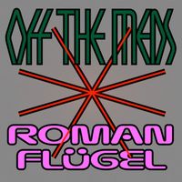 Off The Meds - Hiccups (Roman Flügel Remixes)