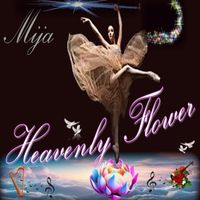 Mija - Heavenly Flower