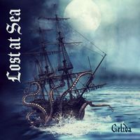 Gelida - Lost At Sea