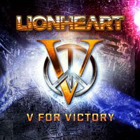 Lionheart - V Is For Victory