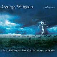 George Winston - Night Divides the Day: A Tribute to the Music of The Doors