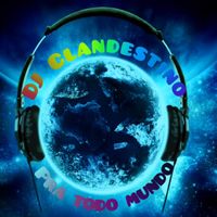 DJ CLANDESTINO - Pra Todo Mundo (Explicit)