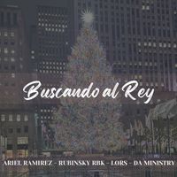 Ariel Ramirez - Buscando Al Rey