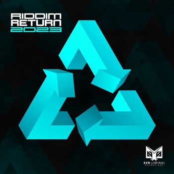 Various Artists - Riddim Return 2023