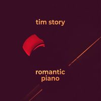 Tim Story - Romantic Piano