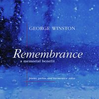 George Winston - Remembrance: A Memorial Benefit (Special Edition)