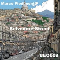 Marco Piedimonte - Belvedere Street