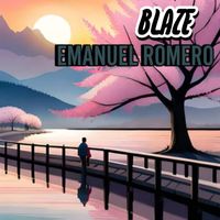 Blaze - EMANUEL ROMERO (Explicit)