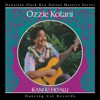 Ozzie Kotani - Kani Kī Hō'alu