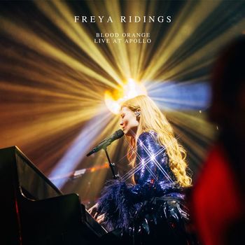 Freya Ridings - Blood Orange (Live at Apollo)