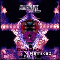 Horizonte Lied - Reciclaje Remixed, Pt. 2 (Remastered Edition 2023)