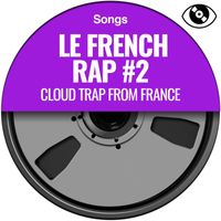 BROLY - Le French Rap #2 (Cloud Trap from France)