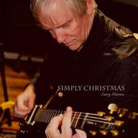 Larry Warren - Simply Christmas