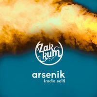 Zakkum - Arsenik (Radio Edit)