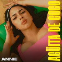Annie - Aguita de Coco