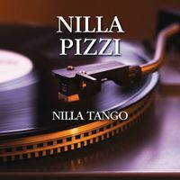 Nilla Pizzi - Nilla Tango