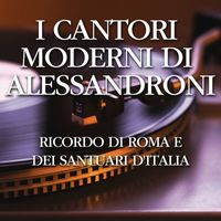 Various Artists - Ricordo di Roma e dei Santuari d'Italia
