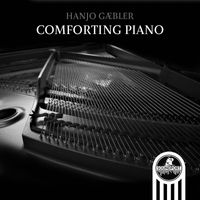Hanjo Gäbler - Comforting Piano