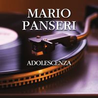 Mario Panseri - Adolescenza
