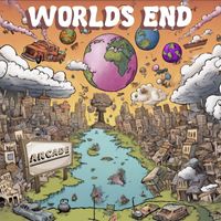 Arcade - Worlds End