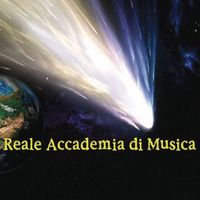 Reale Accademia Di Musica - La cometa
