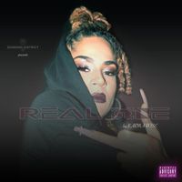 Karma Rose - Real One (Explicit)