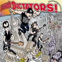 The Dictators - ¡Viva Dictators! (Explicit)