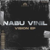 Nabu Vinil - Vision EP