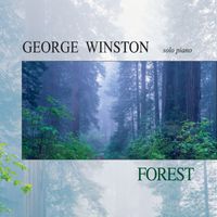 George Winston - Forest