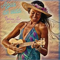 Noelani Love - Agua De Vida (feat. Emilia Garth)