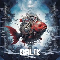 Sekoya - Balık
