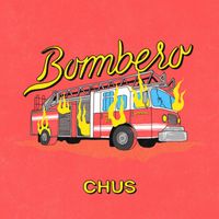 Chus - Bombero