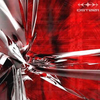 Various Artists - DST001 (Explicit)