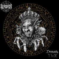 Lemegeton - Demons I To X