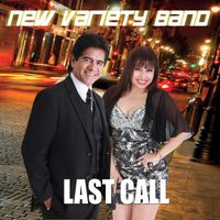 New Variety Band - Last Call
