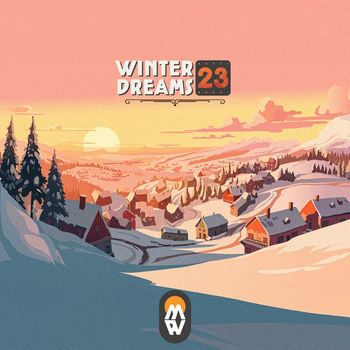 Pueblo Vista - Winter Dreams 2023