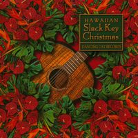 Various Artists - Hawaiian Slack Key Christmas