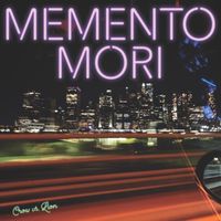 Crow vs Lion - Memento Mori