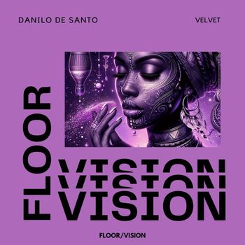 Danilo De Santo - Velvet
