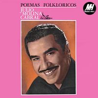 Julio Molina Cabral - Poemas Folkloricos