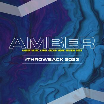 Various Artists - Amber #Throwback  2023