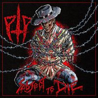 Poison the Preacher - Subject to Die
